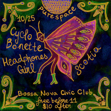 Bossa Nova Civic Club