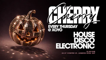 XOYO