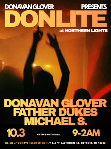 Northern Lights Lounge