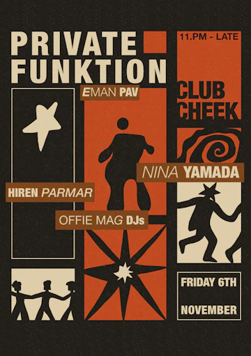 Club Cheek