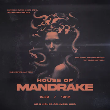 Mandrake