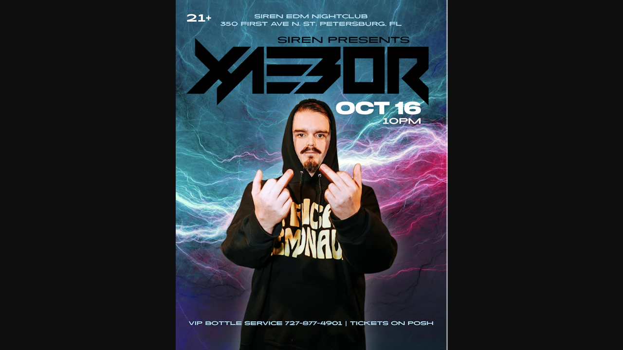 Xaebor