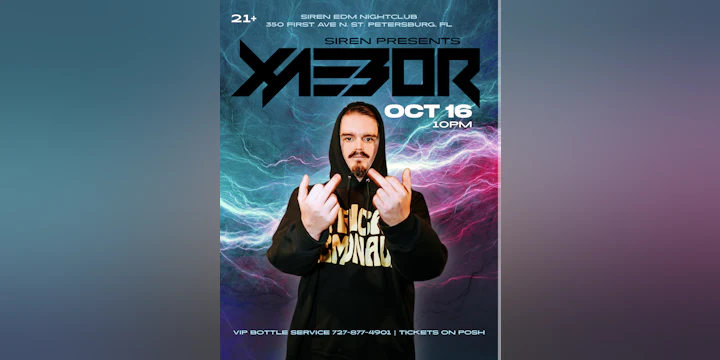 Xaebor