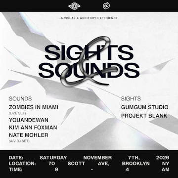 Brooklyn Concerts & Events