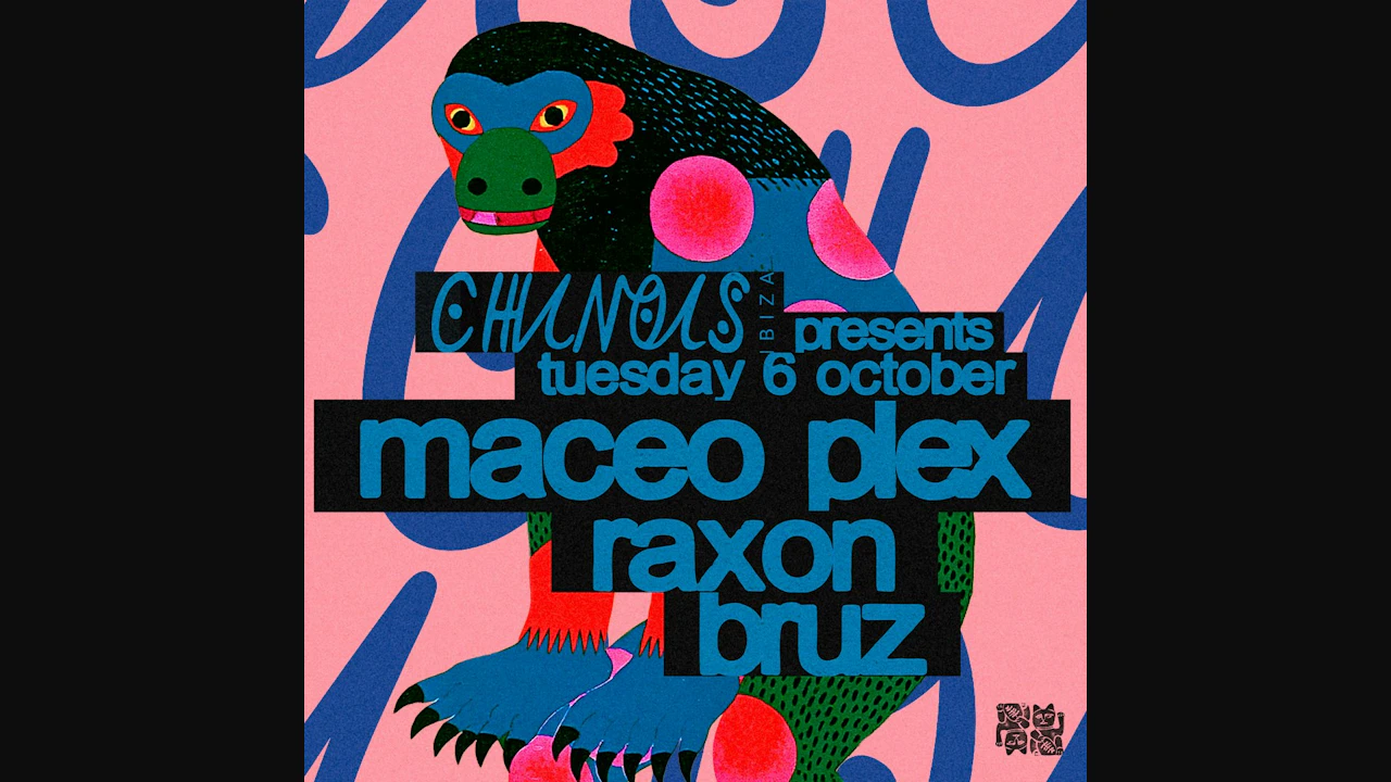 Chinois Presents...