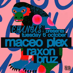Chinois Presents...