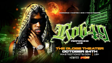 Los Angeles Concerts & Events