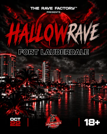 Fort Lauderdale Concerts & Events