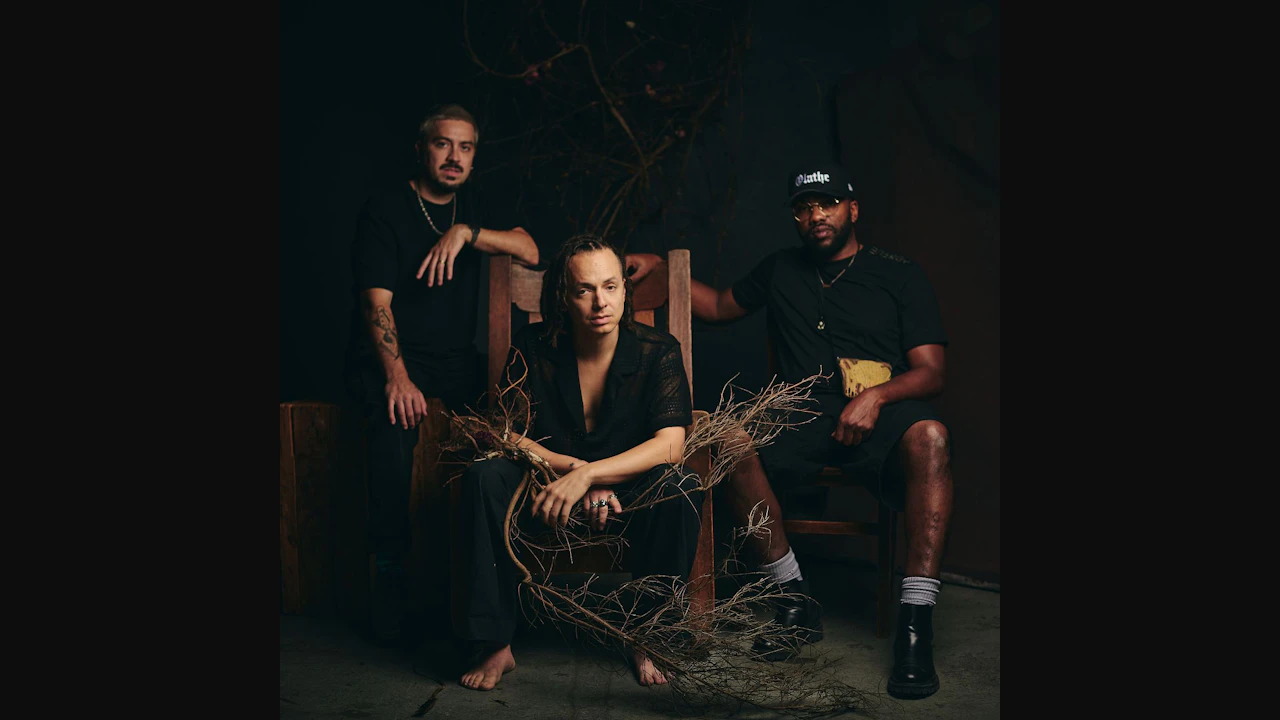 MAKING MOVIES (Album Release) + Rizo