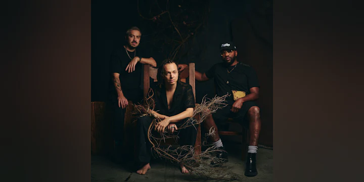 MAKING MOVIES (Album Release) + Rizo