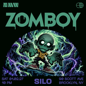 Silo Brooklyn