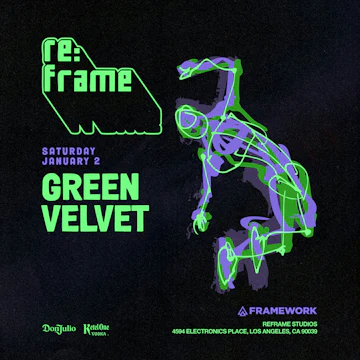 Reframe Studios