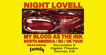 The Ogden Theatre