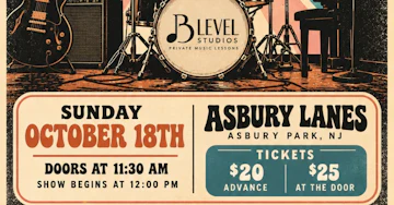 Asbury Lanes