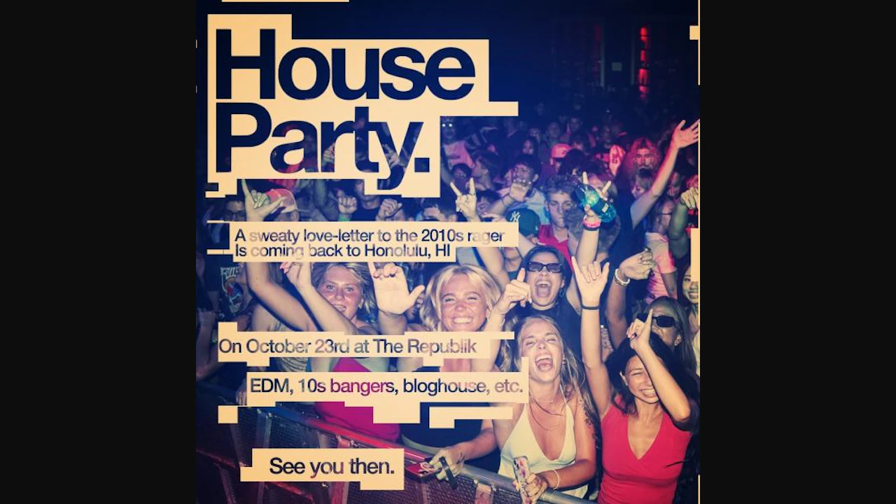 House Party
