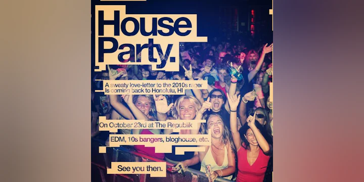House Party