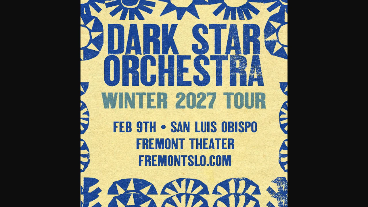 Dark Star Orchestra