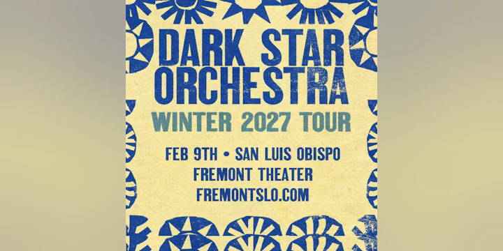 Dark Star Orchestra