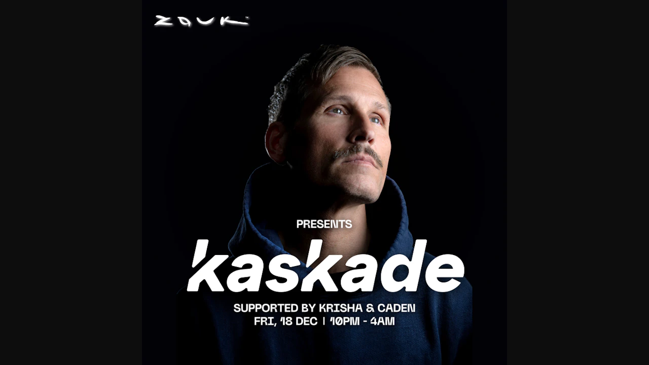 Kaskade