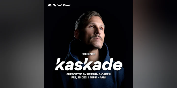 Kaskade