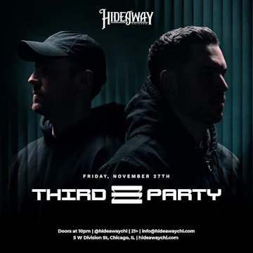 Chicago Concerts & Events