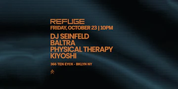 Refuge