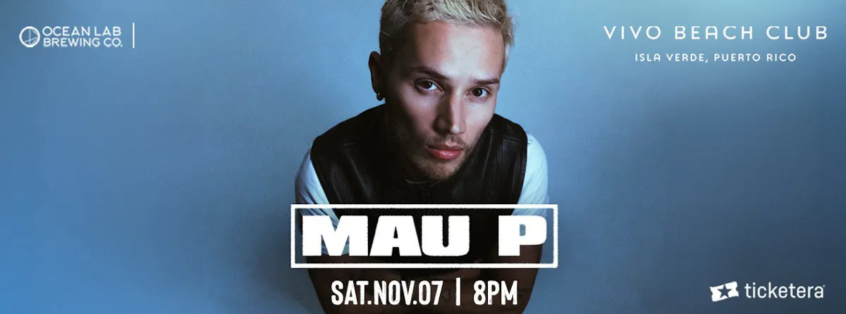 Mau P