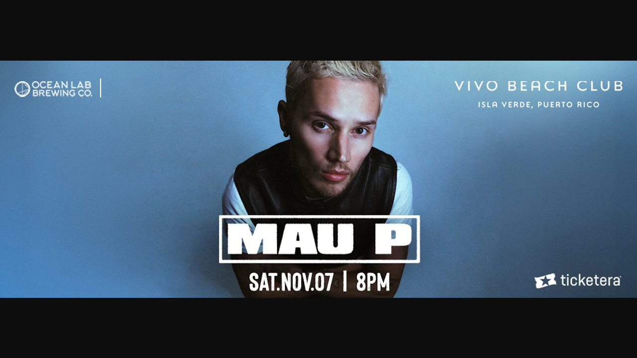 Mau P