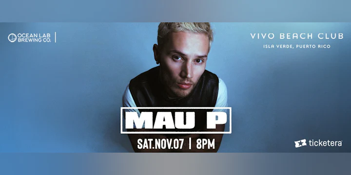 Mau P