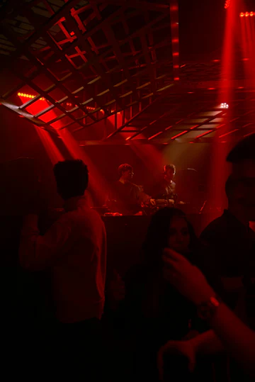 Ministry Of Sound