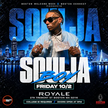 Royale Nightclub