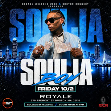 Royale Nightclub