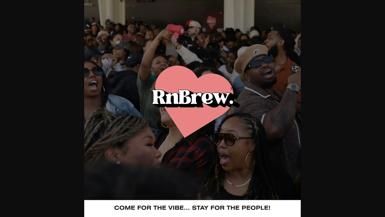 RnBrew: Charlotte