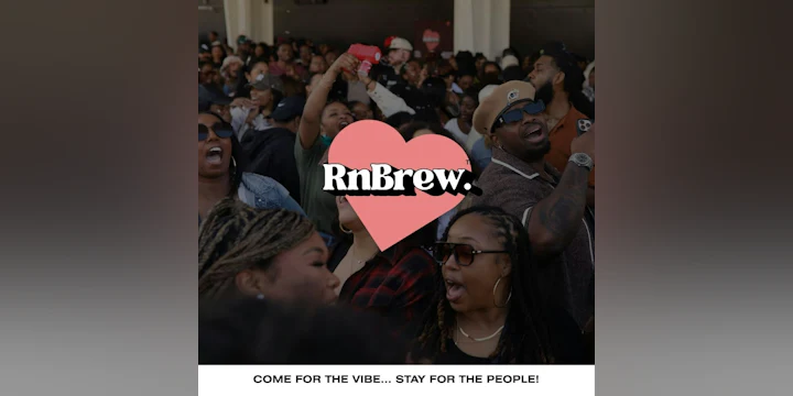 RnBrew: Charlotte