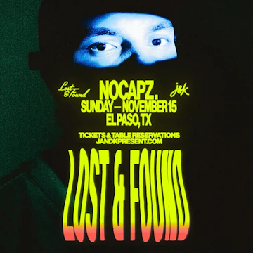 Lost & Found