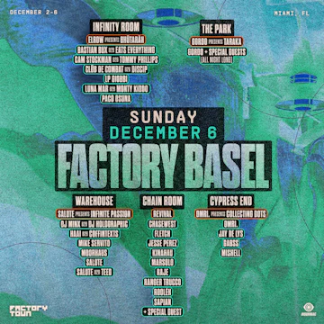 Factory Town