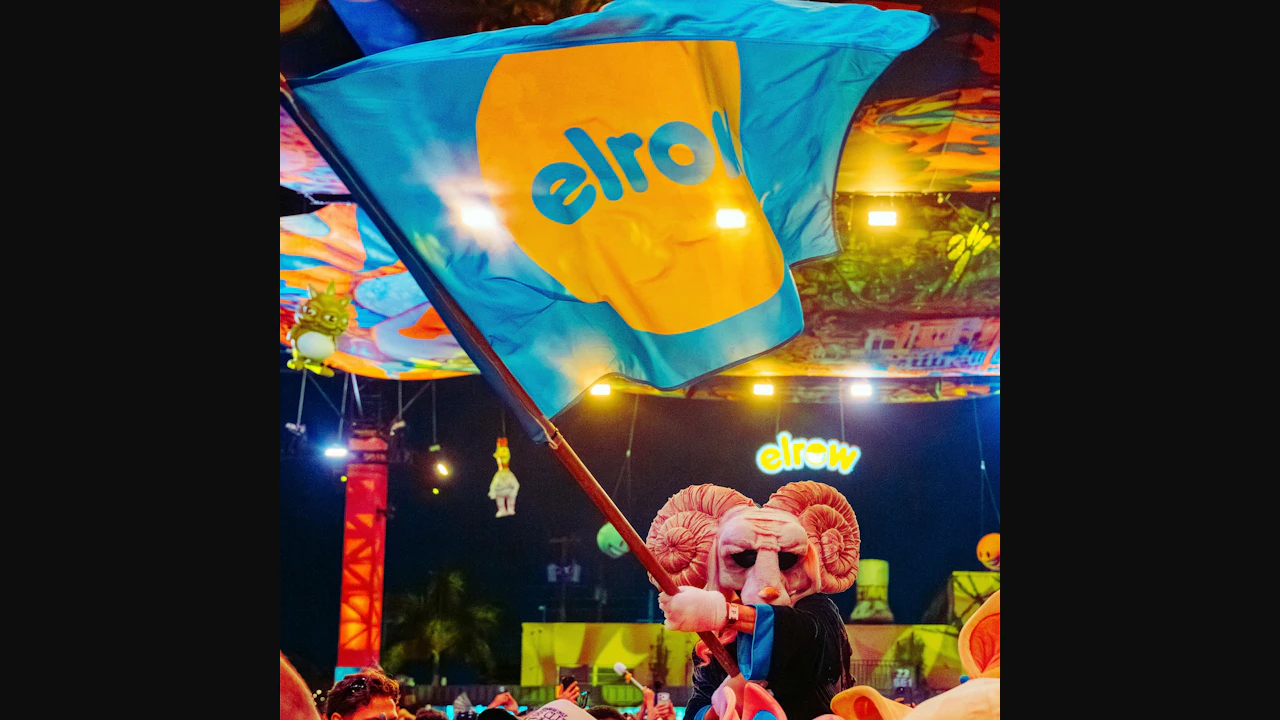 elrow Miami (Factory Basel 2026 Closing Party)