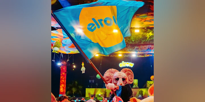 elrow Miami (Factory Basel 2026 Closing Party)
