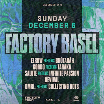 Factory Town