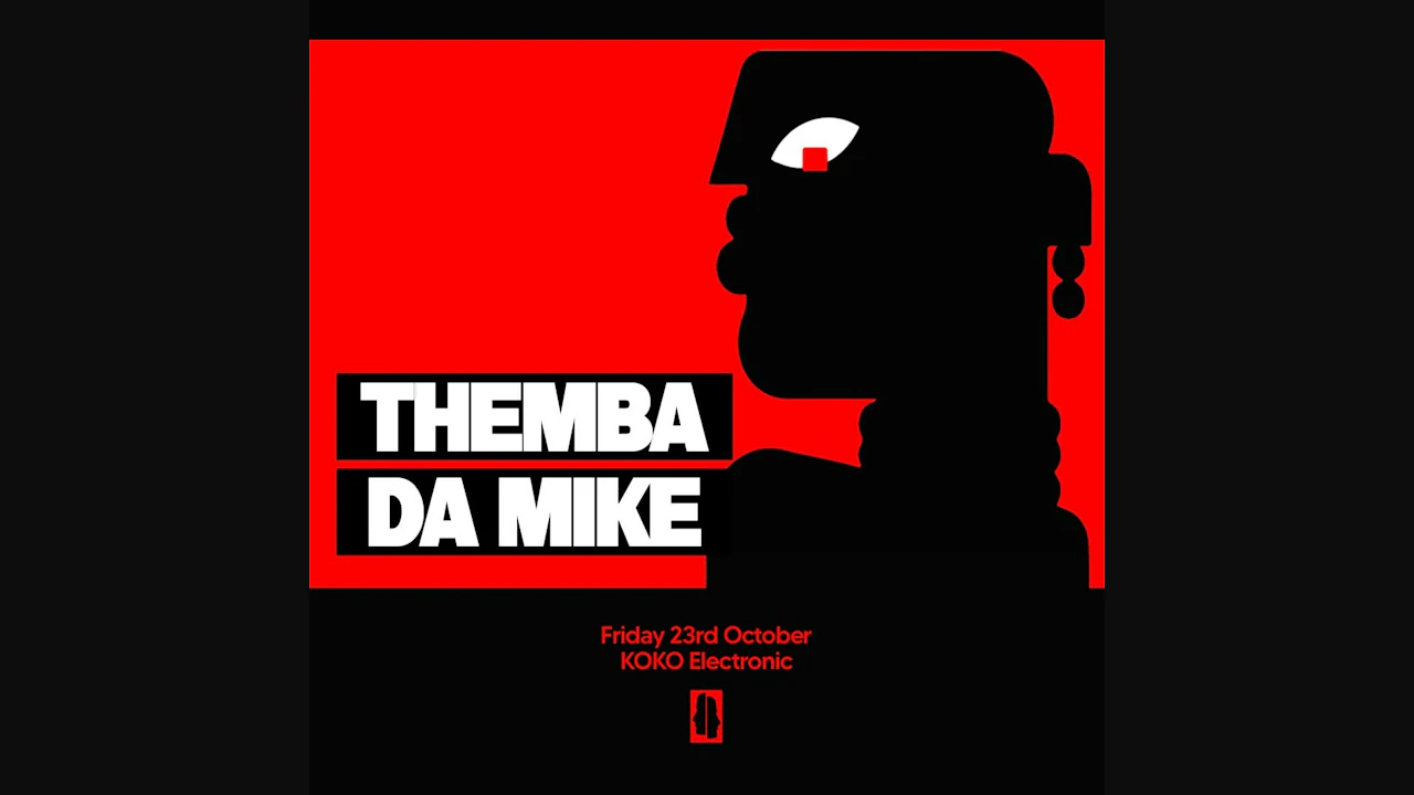 KOKO Electronic: Themba
