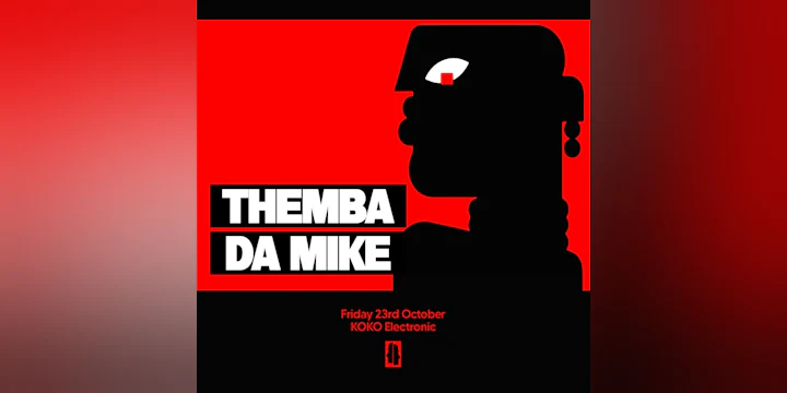 KOKO Electronic: Themba