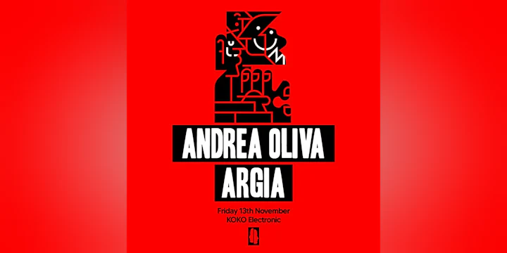 KOKO Electronic: Andrea Oliva