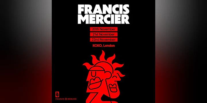 KOKO Electronic: Francis Mercier (Daytime)