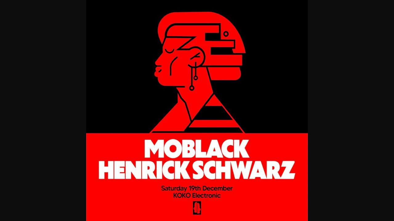 KOKO Electronic: MoBlack