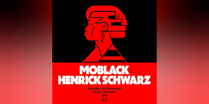 KOKO Electronic: MoBlack