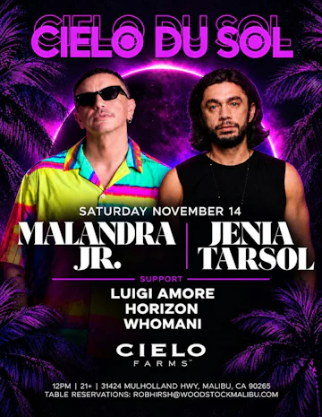 Los Angeles Concerts & Events