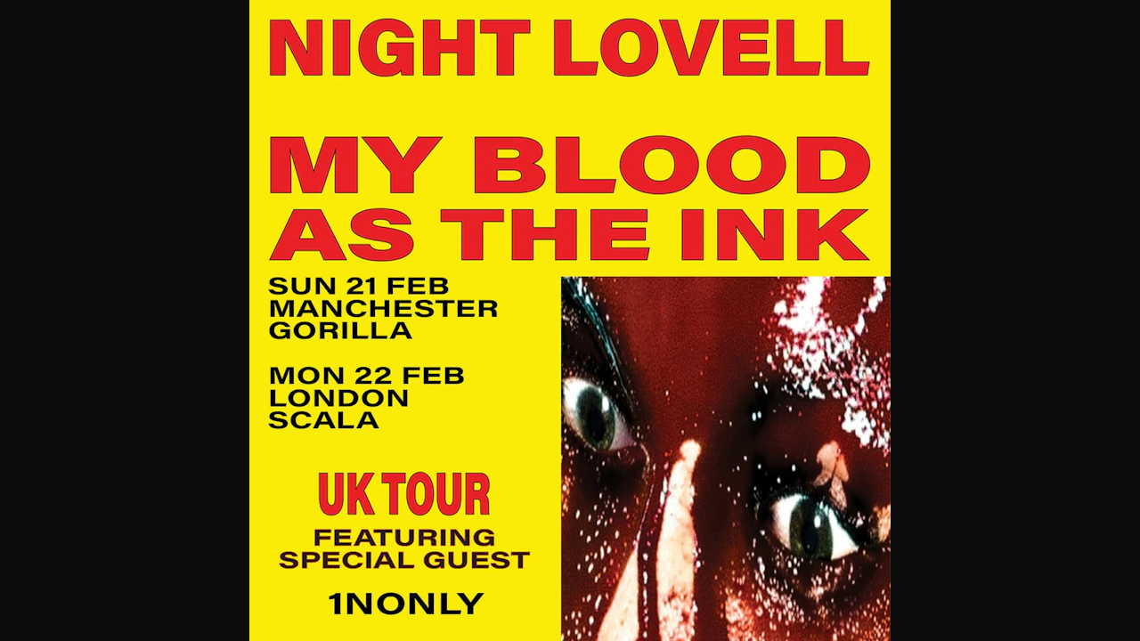 Night Lovell