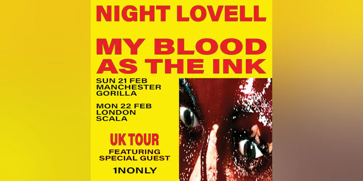 Night Lovell