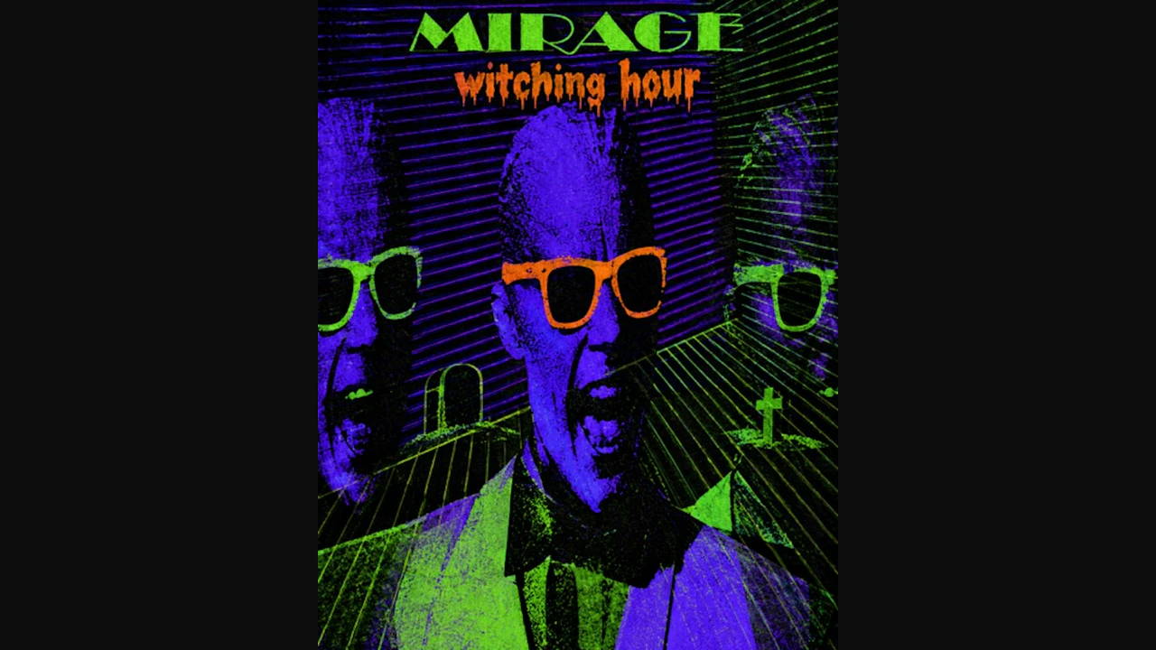 Mirage