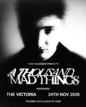 The Victoria